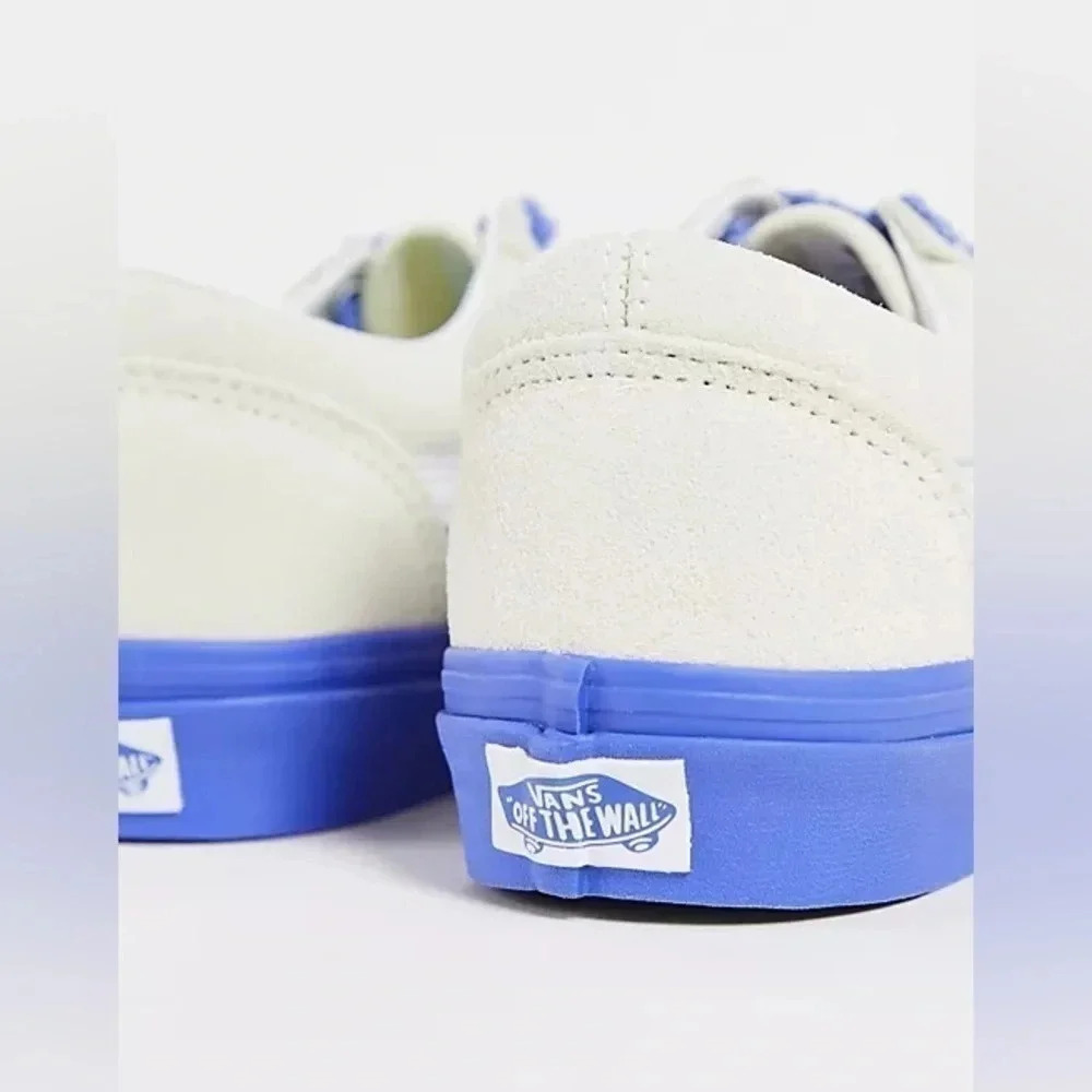Vans x Tierra Whack — Style 36 Shoes - Picture 3 of 3